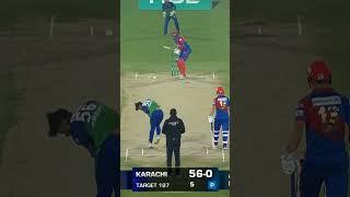 106 Meter's Six James Vince #cricket #shortsvideo #crichub