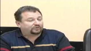 IMT Knjaževac - sprega kriminala, korupcije i politike - II deo - klip 2