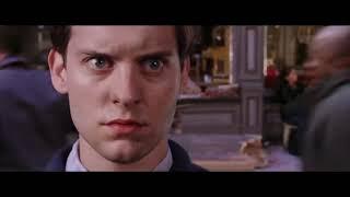 Doc Ock Kidnaps Mary Jane - Spider-Man 2 (2004)