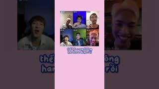 Màn Livestream Bất Ổn Của Team Big Daddy Phần 3 | Xem Live Chỉ Vì OTP Ogenus Và Pháp Kiều Thôi