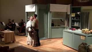 Albert Herring, Highlights 1 of 2, University of Montevallo Opera Ensemble