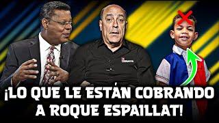 Danny Alcantara Le Daña Los Planes Al Cobrador: Un Golpe Duro A Roque Espaillat ¿Quién Está Detrás?