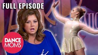 Abby Tries to SHUT DOWN the Show (S5, E8) | Full Episode | Dance Moms