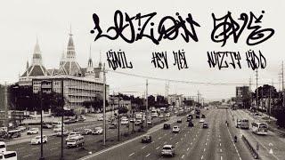 KINIL - LUZON AVE ft. Hev Abi & Nazty Kidd