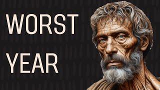 Why 536 AD Was the Worst Year in History | 60 Seconds History