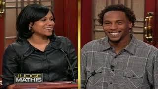 Bad Day Before the Baptism | Judge Mathis