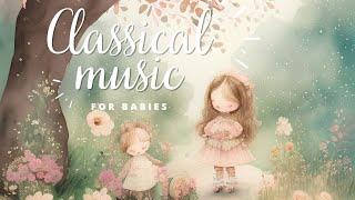 Класична музика для дітей