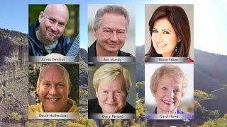 ACIM Event - Celebrating Inner Peace - Foundation for Inner Peace - A Course in Miracles