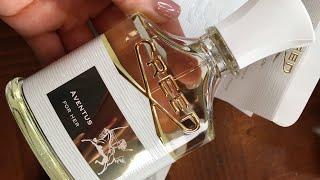 CREED AVENTUS FOR HER Eau De PARFUM UNBOXING | #Short #01