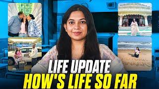 Life Update How’s Life So far? The year 2024 |Let’s see! One of my favourite Videos | Tanu Garg