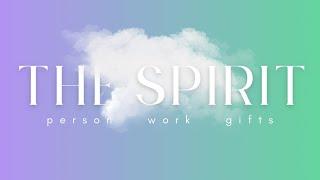 Spirit & Mission I 22 September 24 Sunday Livestream