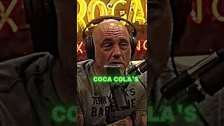 Joe Rogan Reacts To Cristiano Ronaldo Costing Coca-Cola  $4 Billion