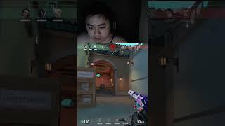 They call me the best eco round player | #skinbuff on #Twitch #valorant