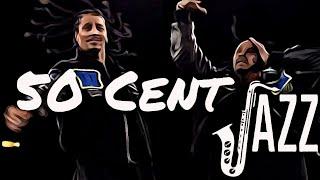 LAURENT [LES TWINS] ▶50 CENT - 21 QUESTIONS (JAZZ)◀  [CLEAR AUDIO]