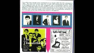 Singapore 60s Music Scene