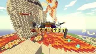 TheLegendCraft Promo!