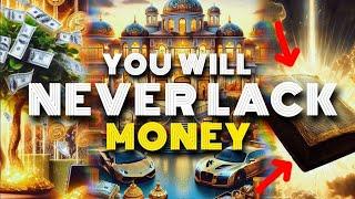 The Most Powerful Bible Verses for Money! Say These 10 Verses; Receive Money - It Works!