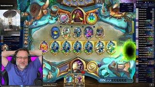 New Cards New Gameplay - The Great Dark Beyond