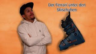 Tecnica Mach 1 | Einer der Top Skischuhe (Review)