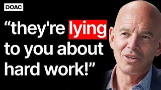 Former Netflix CEO: “Hard Work Does Not Matter!” A $278 Billion Company Wasn’t Built On Hard Work!