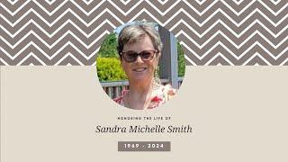 Sandra Michelle Smith Funeral Service