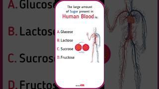 SSC Exam Questions and Answers on Human Health | #shorts #shortsfeed #shortsvideo #gk #biology #ssc