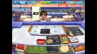 Cooking Fever