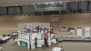 Fightmmania 6 - Tomáš Bučko vs Michal Hegedűš (box)