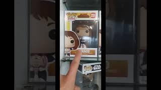 Es el mismo mono...  #funko #funkopop #saitamathecollector #ochaco #myheroacademia #ochacouraraka