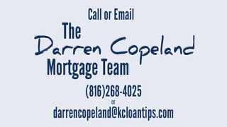 Home Loan Dos and Dont's | Mortgage 101 | KC Loan Tips | Darren Copeland