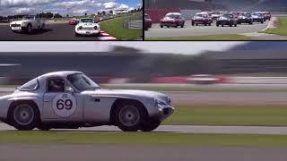 Historic Motorsport TV - Coming soon...