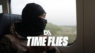 DA - Time Flies Freestyle