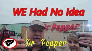 Exploring the FASCINATING World of Dr. Pepper Museum - Waco