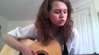 Titanium- Cover | Ellen Larson