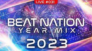 Beat Nation - Year Mix 2023