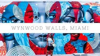 Wynwood Walls, Miami