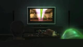 Ghostbusters: The Video Game TV Spot - Wii/PS2/DS :30