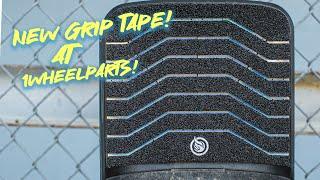 ONEWHEEL GT- NEW 1WHEELPARTS FOAM GRIP TAPE!