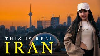 Exploring Hidden Gems of Tehran | Secret Spots of IRAN Revealed!