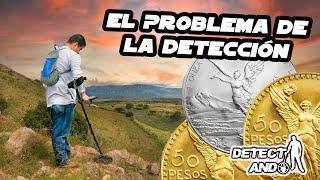 El Problema Actual Con el Detectorismo