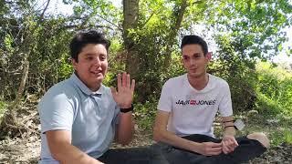 Entrevista a Jordi Castany un chico Gay