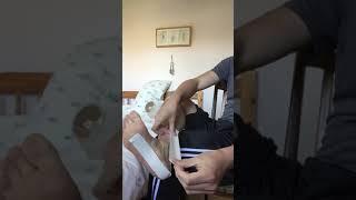 Taping for Plantar Fasciitis