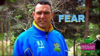 Attack Cardio with Vinnie Jones