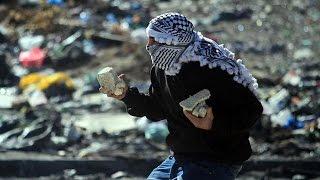 Wachsende Spannungen in Israel schüren die Angst vor einer dritten Intifada