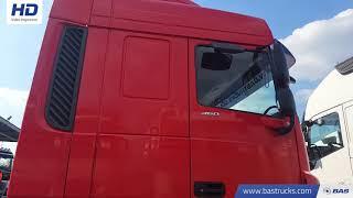 70095137 DAF XF460