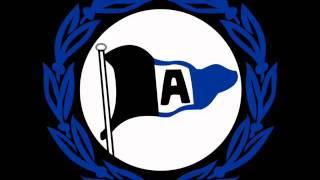 Arminia Bielefeld - Hymne