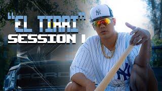 TIRRI LA ROCA - Session 1 (VideoClip Oficial)