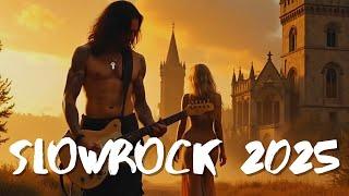 Firehouse, Guns N Roses, Steelheart, Skid Row, Bryan Adams, Scorpion, Whitesnake, Slow Rock 2025