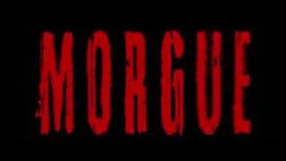 MORGUE 2020 (Paraguay)