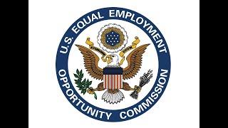 Informative video with the EEOC and DHR